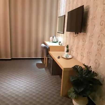 Grandeur Hotel And Spa Malacca Exterior photo