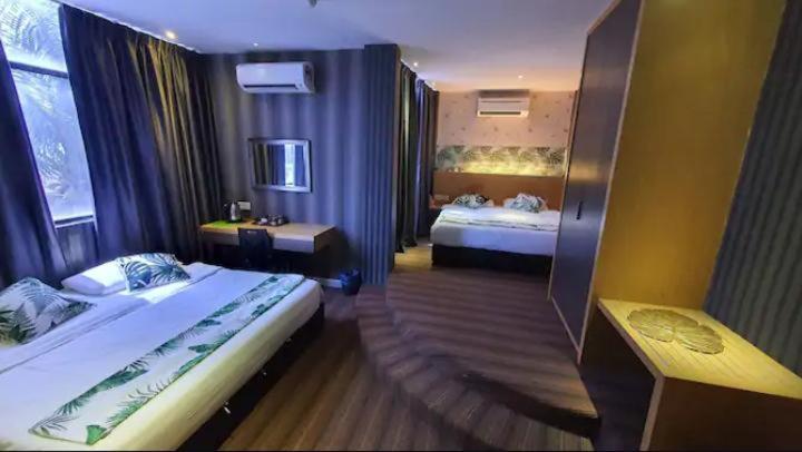 Grandeur And Hotel Malacca