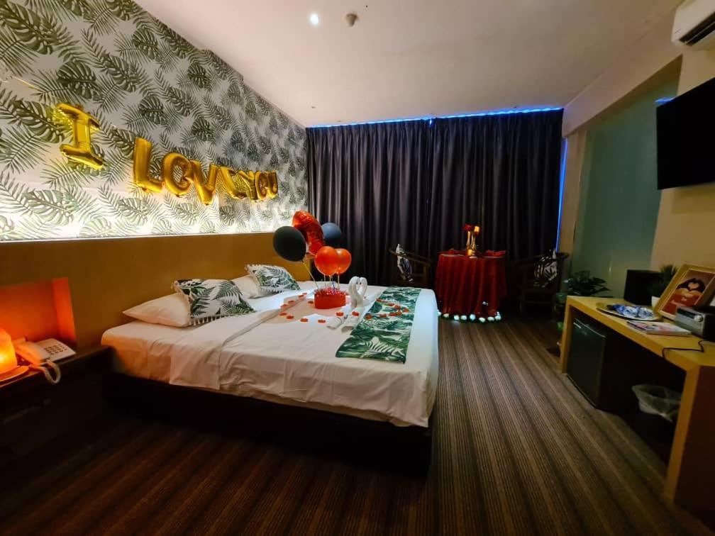 Grandeur And 3* Malacca