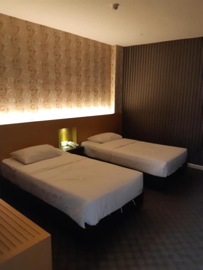 Grandeur And Hotel Malacca